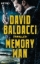 Buchcover und Innenansicht für das Buch: Memory Man