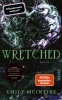Buchcover und Innenansicht für das Buch: Wretched