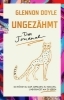 Buchcover und Innenansicht für das Buch: Get Untamed - The Journal