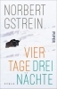 Buchcover und Innenansicht für das Buch: Vier Tage, drei Nächte