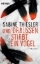 Buchcover und Innenansicht für das Buch: Und draußen stirbt ein Vogel