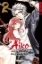 Buchcover und Innenansicht für das Buch: Aiko und die Wölfe des Zwielichts 02
