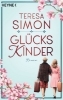 Buchcover und Innenansicht für das Buch: Glückskinder