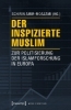 Buchcover und Innenansicht für das Buch: Der inspizierte Muslim