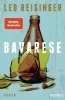 Buchcover und Innenansicht für das Buch: Bavarese