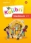 Buchcover und Innenansicht für das Buch: Kolibri 1 / 2. Musikbuch: Schulbuch. Allgemeine Ausgabe