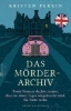 Buchcover und Innenansicht für das Buch: How to Solve Your Own Murder