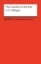Buchcover und Innenansicht für das Buch: The Catcher in the Rye
