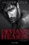 Buchcover und Innenansicht für das Buch: Deviant Hearts