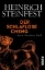Buchcover und Innenansicht für das Buch: Der  schlaflose Cheng