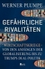 Buchcover und Innenansicht für das Buch: Gefährliche Rivalitäten