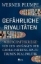 Buchcover und Innenansicht für das Buch: Gefährliche Rivalitäten