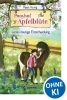 Buchcover und Innenansicht für das Buch: Ponyhof Apfelblüte 11 - Lenas mutige Entscheidung