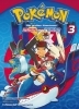 Buchcover und Innenansicht für das Buch: Pokémon - Die großen Abenteuer: Rubin und Saphir 03