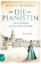 Buchcover und Innenansicht für das Buch: Die Pianistin