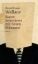Buchcover und Innenansicht für das Buch: Brief Tnterviews With Hideous Men.