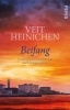Buchcover und Innenansicht für das Buch: Beifang
