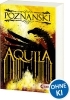Buchcover und Innenansicht für das Buch: Aquila