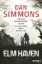 Buchcover und Innenansicht für das Buch: Summer of Night / A Winter Haunting