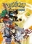 Buchcover und Innenansicht für das Buch: Pokémon - Sonne und Mond