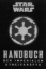 Buchcover und Innenansicht für das Buch: Star Wars Imperial Handbook: A Commander's Guide