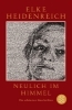Buchcover und Innenansicht für das Buch: Neulich im Himmel