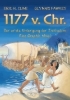Buchcover und Innenansicht für das Buch: 1177 v. Chr. - Eine Graphic Novel