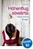 Buchcover und Innenansicht für das Buch: Höhenflug abwärts