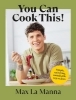 Buchcover und Innenansicht für das Buch: You Can Cook This!