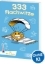 Buchcover und Innenansicht für das Buch: 333 Flachwitze