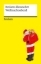Buchcover und Innenansicht für das Buch: Reclams klassischer Weihnachtsabend