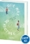 Buchcover und Innenansicht für das Buch: One Way Or Another