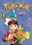 Buchcover und Innenansicht für das Buch: Pokémon - Die ersten Abenteuer