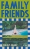 Buchcover und Innenansicht für das Buch: Family Friends