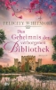Buchcover und Innenansicht für das Buch: Das Geheimnis der verborgenen Bibliothek