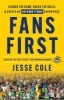 Buchcover und Innenansicht für das Buch: Fans First