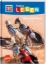 Buchcover und Innenansicht für das Buch: WAS IST WAS Erstes Lesen Band 23. Das alte Rom