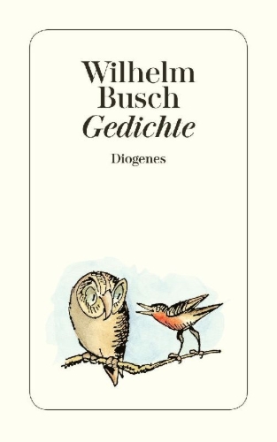 Buchcover und Innenansicht für das Buch: Gedichte