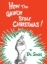 Buchcover und Innenansicht für das Buch: How the Grinch Stole Christmas!