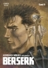 Buchcover und Innenansicht für das Buch: Berserk: Ultimative Edition
