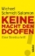 Buchcover und Innenansicht für das Buch: Keine Macht den Doofen