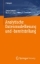 Buchcover und Innenansicht für das Buch: Analytische Datenmodellierung und -bereitstellung