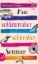 Buchcover und Innenansicht für das Buch: Mein schlimmster schönster Sommer