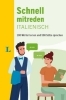 Buchcover und Innenansicht für das Buch: Langenscheidt Schnell mitreden Italienisch