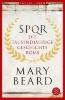 Buchcover und Innenansicht für das Buch: SPQR. A History of Ancient Rome
