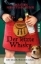 Buchcover und Innenansicht für das Buch: Der letzte Whisky