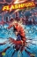 Buchcover und Innenansicht für das Buch: The Flash 8-12, Flashpoint 1-5, Booster Gold 44-47, Flashpoint: Abin Sur - The Green Lantern 1-3, Flashpoint: Batman - Knight Of Vengeance 1-3, Flashpoint: The World Of Flashpoint 1-3, Flashpoint: Secret Seven 1-3, Flashpoint: Emperor Aquaman 1-3, u.a