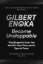 Buchcover und Innenansicht für das Buch: Become Unstoppable