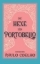 Buchcover und Innenansicht für das Buch: A Bruxa de Portobello