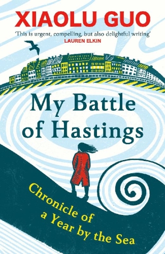 Buchcover und Innenansicht für das Buch: My Battle of Hastings